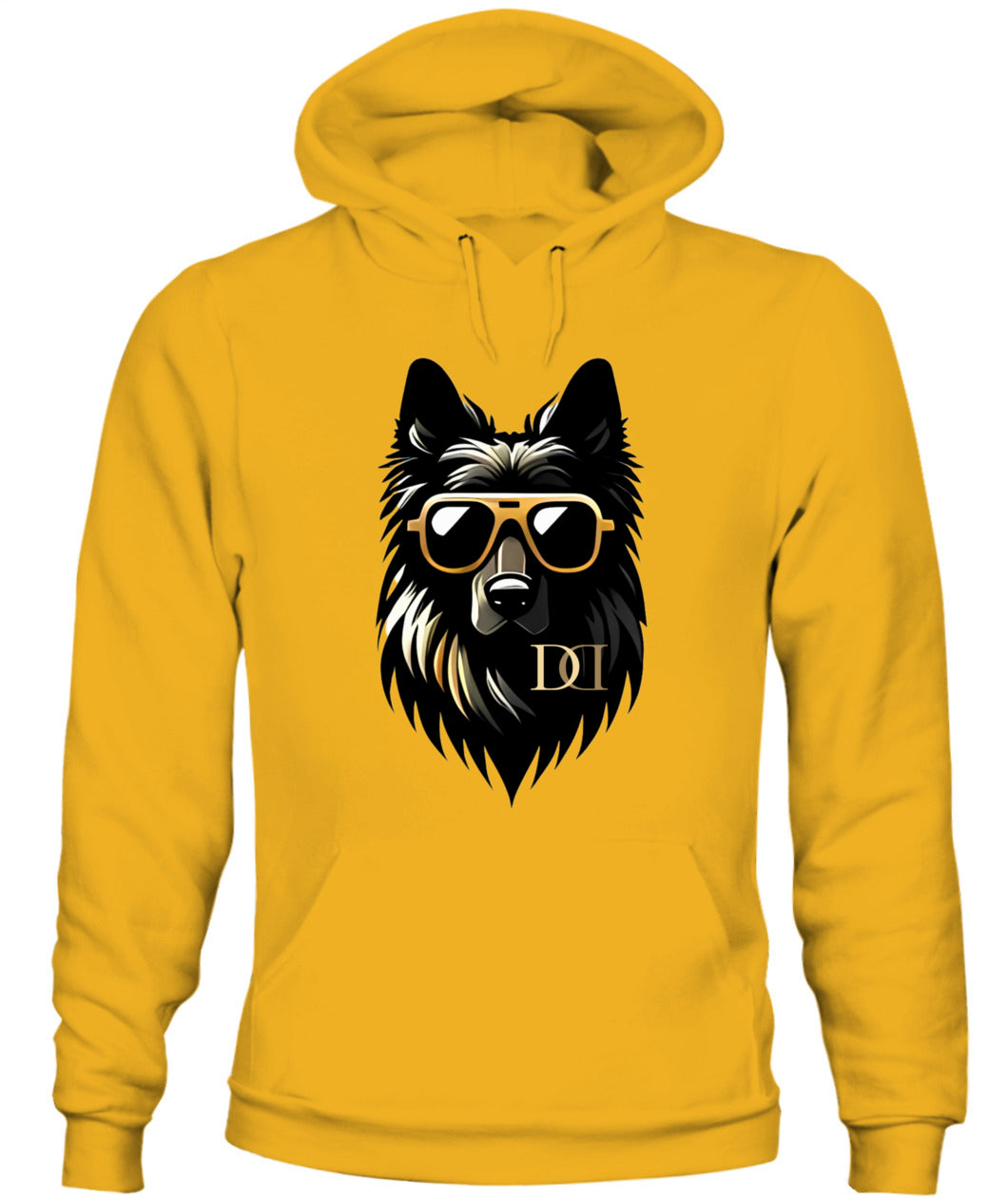 Dog Daddy Unisex Hoodie