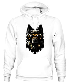 Dog Daddy Unisex Hoodie