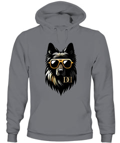 Dog Daddy Unisex Hoodie