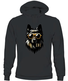 Dog Daddy Unisex Hoodie