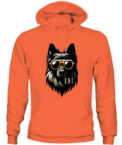 Dog Daddy Unisex Hoodie